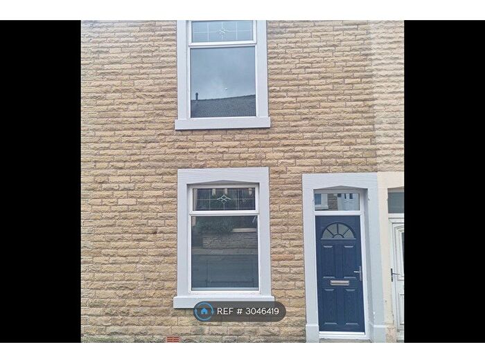 3 Bedroom Terraced House To Rent In Elmfield St, Accrington, BB5