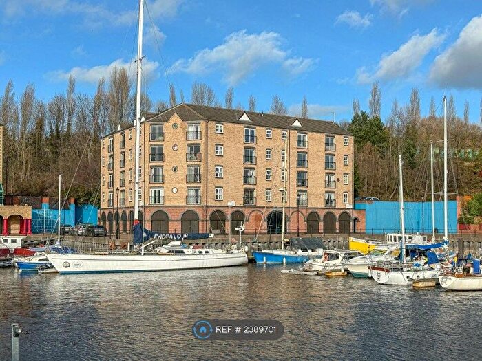 2 Bedroom Flat To Rent In St. Lawrence Road, Newcastle Upon Tyne, NE6