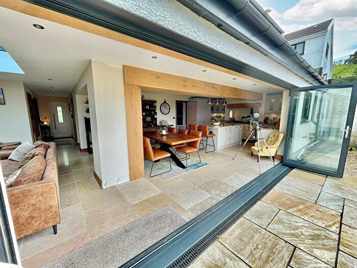 3 Bedroom Detached House For Sale In Herberdeg Road, Pontyates, Llanelli, SA15