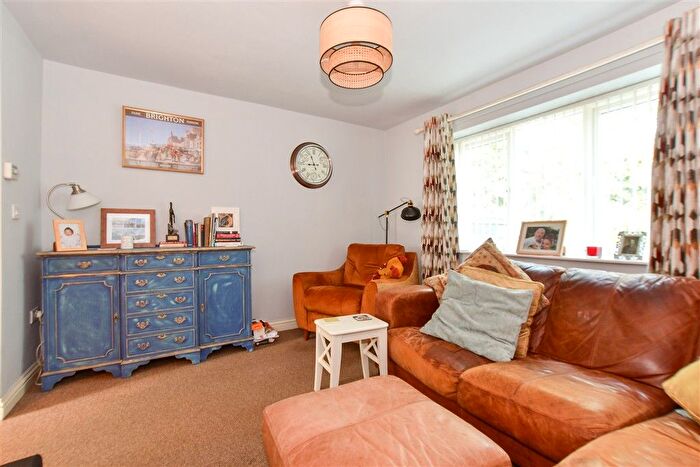 2 Bedroom Terraced House For Sale In Upton Road, Haylands, Ryde, Isle Of Wight, PO33