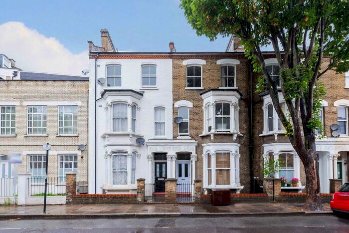 1 Bedroom Flat To Rent In Marlborough Road, London, N19
