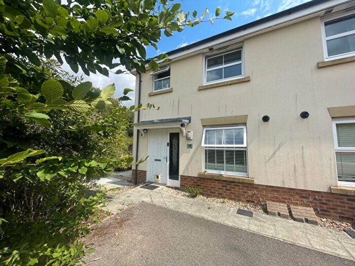 3 Bedroom Semi-Detached House To Rent In Harebell Road, Augusta Park, Andover, SP11