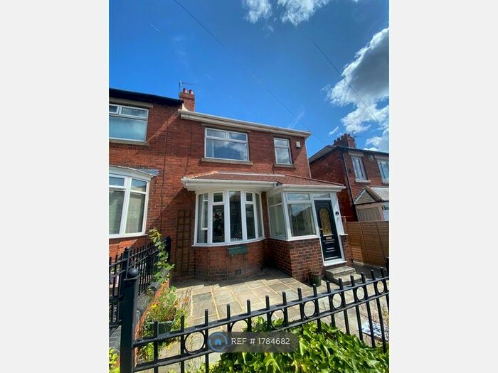 3 Bedroom Semi-Detached House To Rent In Heighley Street, Newcastle Upon Tyne, NE15