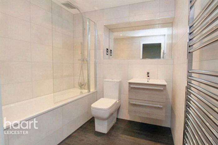 2 Bedroom Apartment For Sale In Charles Street, Leicester, LE1