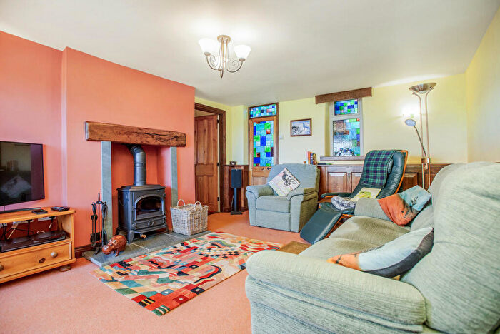 4 Bedroom Detached House For Sale In Hale Bank Cottage, Hale, LA7
