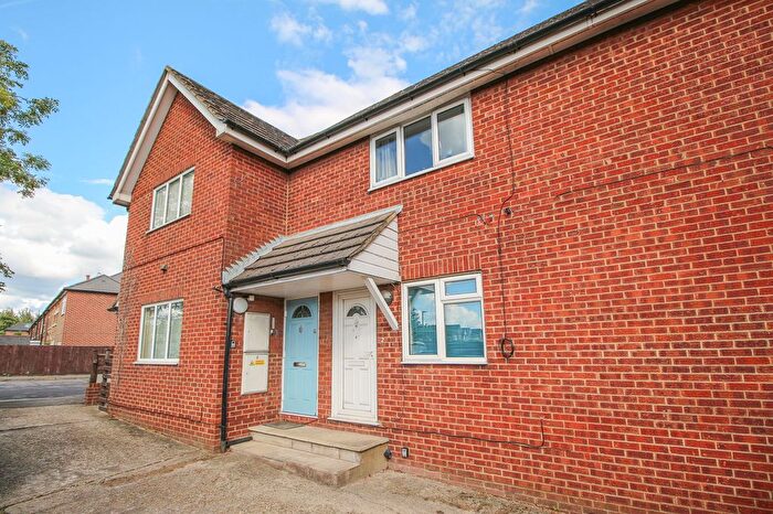 1 Bedroom Flat For Sale In Weston Road, Kendale Court, GU2