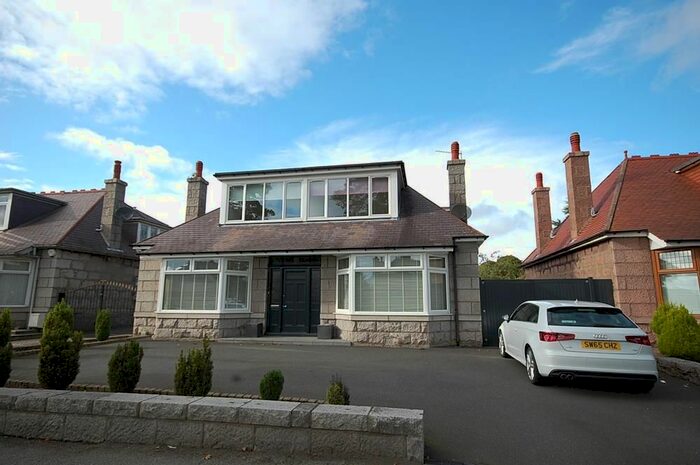 4 Bedroom Detached House To Rent In Kings Gate, Aberdeen, AB15