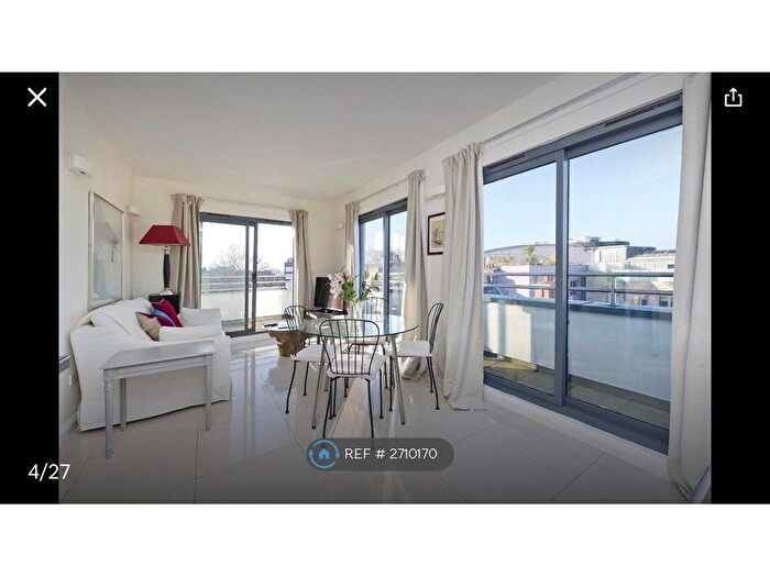 2 Bedroom Flat To Rent In Pound Court, Fulham Broadway, SW6