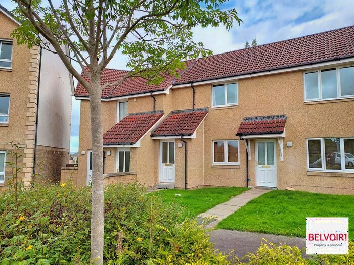 2 Bedroom Flat To Rent In Wester Inshes Court, Inshes, Inverness, IV2