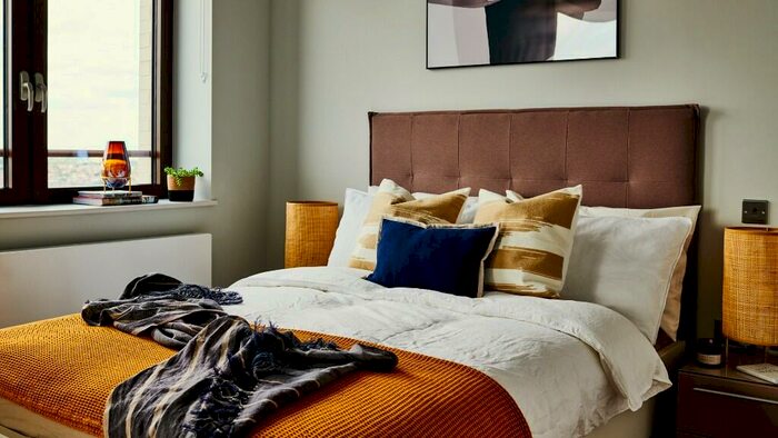 3 Bedroom Flat To Rent In Park Lane, Wembley, Middlesex, HA9