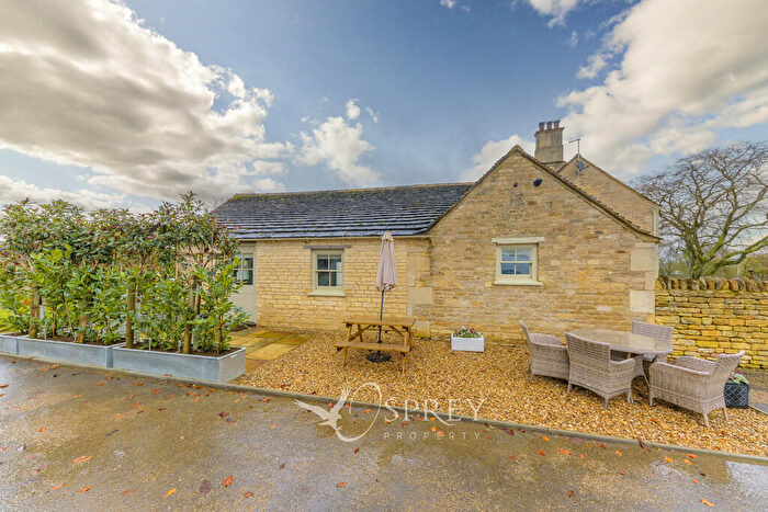 1 Bedroom Barn Conversion To Rent In Kilthorpe Grange, Barrowden Road, PE9