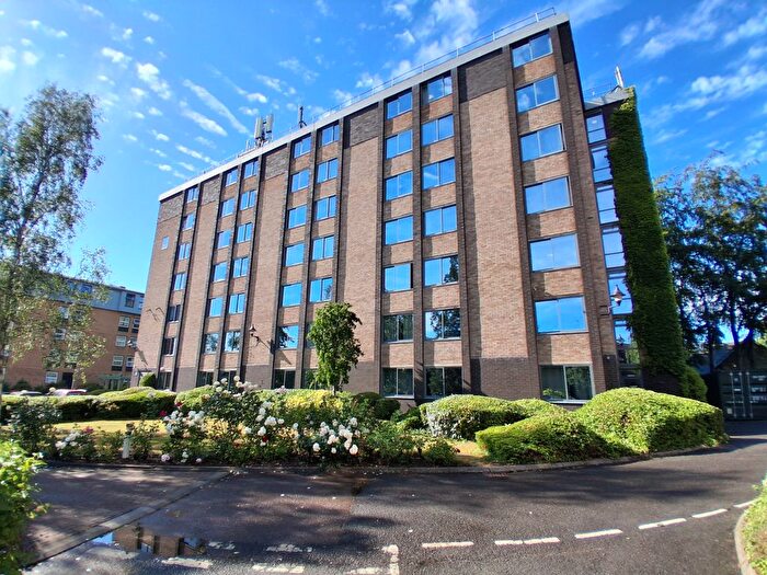 Studio For Sale In Manhattan Drive, Cambridge, CB4