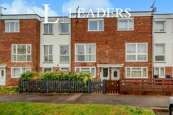 2 Bedroom Maisonette To Rent In College Road, Southwater, Horsham, RH13