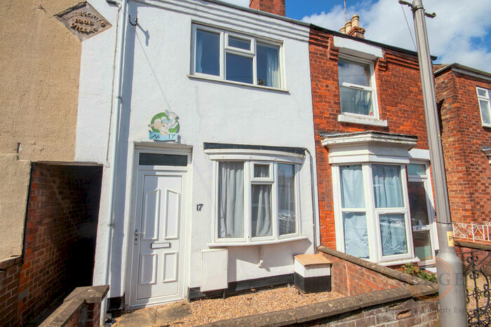 2 Bedroom Terraced House To Rent In Grand Sluice Lane, Boston, PE21