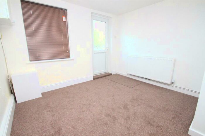 2 Bedroom Terraced House To Rent In Magdalen Street, Colchester, Essex, CO1