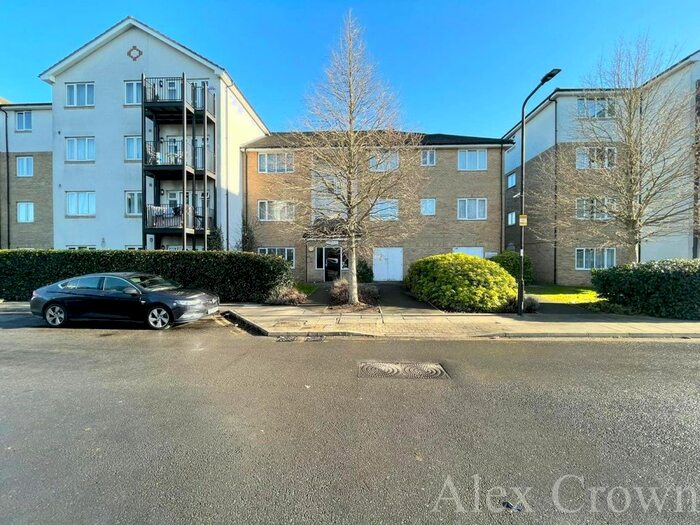 1 Bedroom Flat To Rent In Anemone Court, 22 Enstone Road, Brimsdown EN3