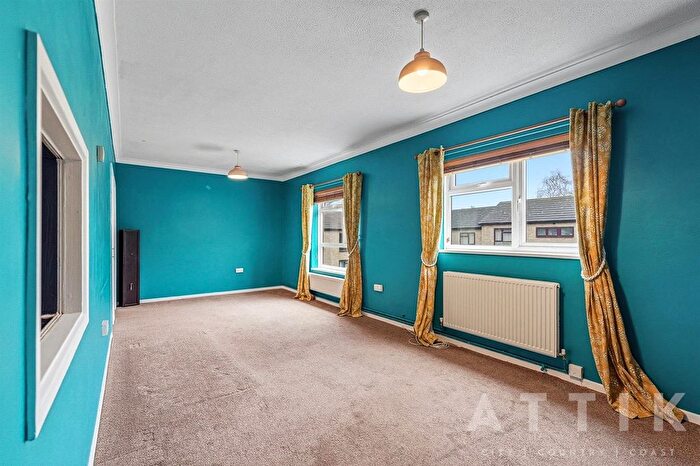 2 Bedroom Flat For Sale In Goodman Square, Norwich, NR2