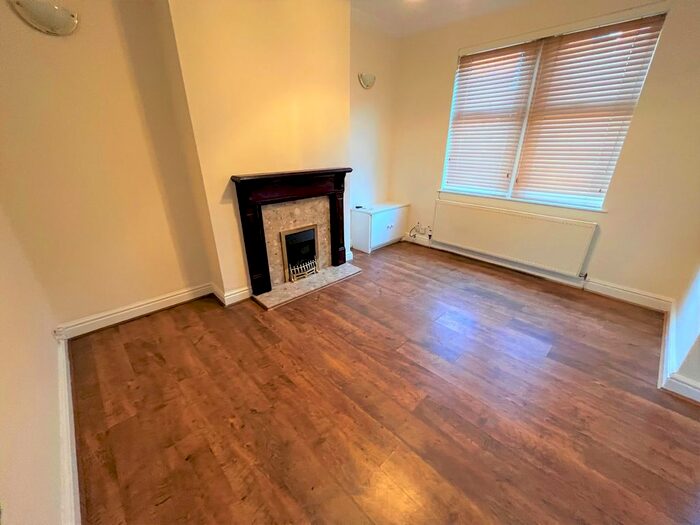 3 Bedroom Terraced House To Rent In Clyde Street, Ashton-On-Ribble, Preston, PR2