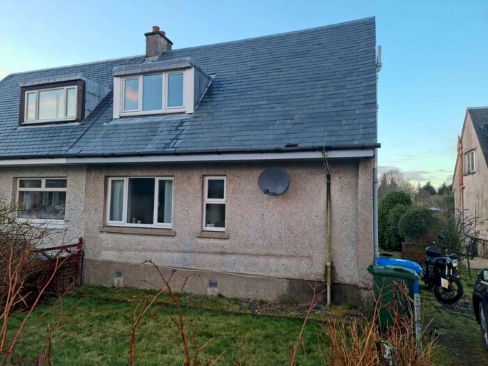 2 Bedroom Cottage To Rent In Cruachan Cottages, Taynuilt, PA35