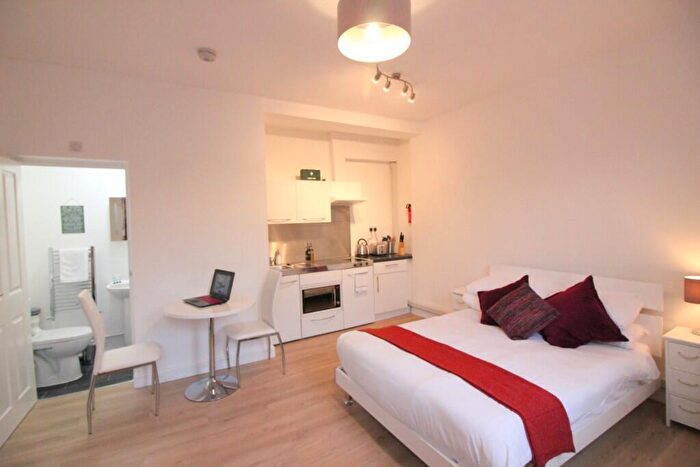 1 Bedroom Serviced Apartments To Rent In Newmarket Road, Cambridge, Cambridgeshire, CB5