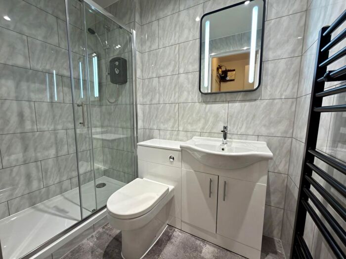 1 Bedroom Flat To Rent In First Floor Left, Walker Road, Aberdeen, AB11
