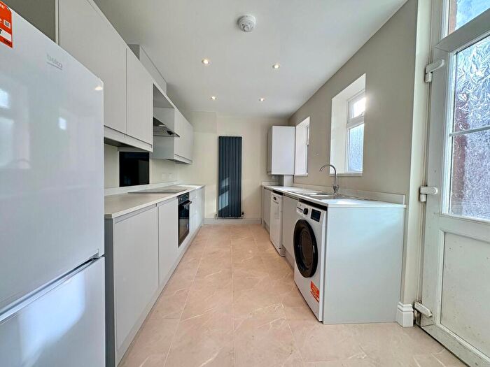 2 Bedroom Apartment To Rent In Sackville Road, Heaton, NE6