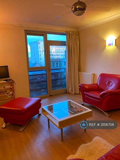 1 Bedroom Flat To Rent In Loxley Court, Nottingham, NG1