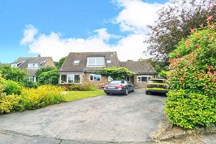 3 Bedroom Detached House For Sale In All Saints Way, Beachamwell, Swaffham, PE37