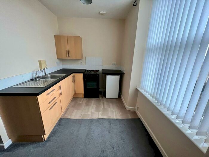 Studio To Rent In Murton Street, Sunderland, SR1