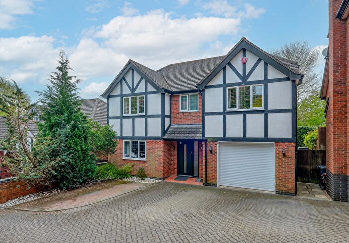 1 Bedroom Flat To Rent In Evesham Road, Redditch, B97