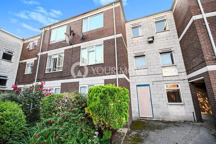 1 Bedroom Flat To Rent In Hermit Street, Lincoln, LN5