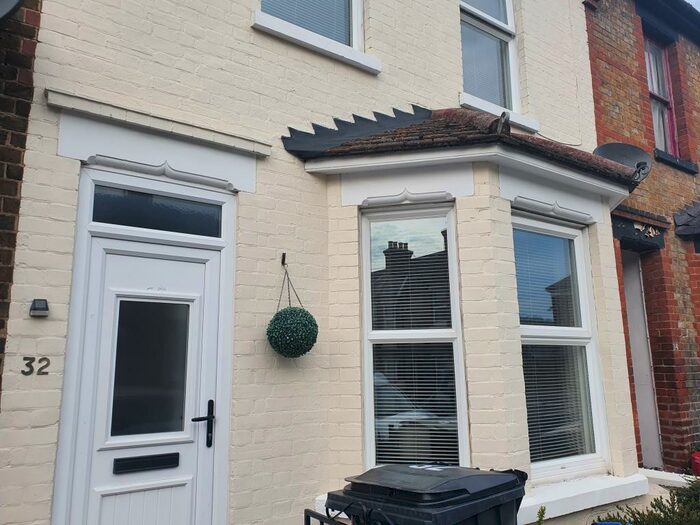 3 Bedroom House To Rent In Salisbury Avenue, CT11