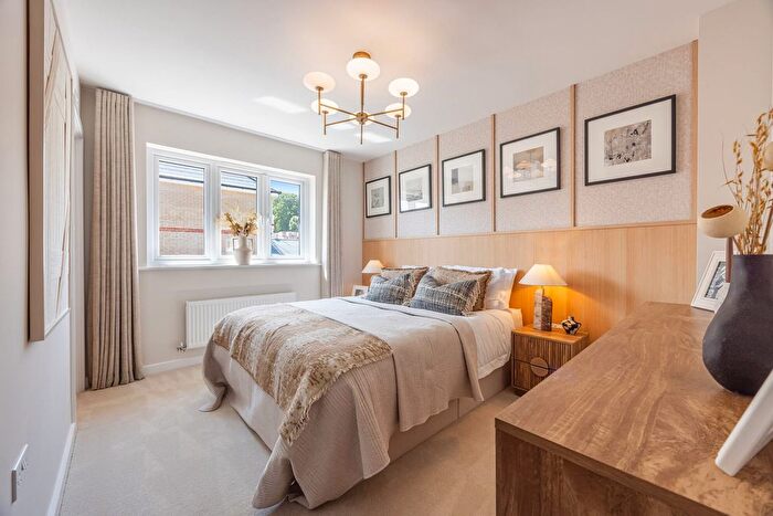 4 Bedroom Detached House For Sale In "The Skelton" At Nottingham Road, Ashby-De-La-Zouch, LE65