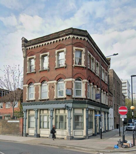 2 Bedroom Flat To Rent In Bromley High Street, Bow, Stratford, London, E3