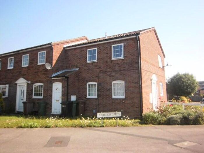 1 Bedroom Flat To Rent In Lindsey Road, Luton, LU2