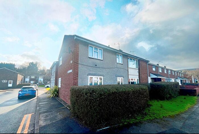 2 Bedroom Flat To Rent In Trellech Close, Cwmbran, NP44