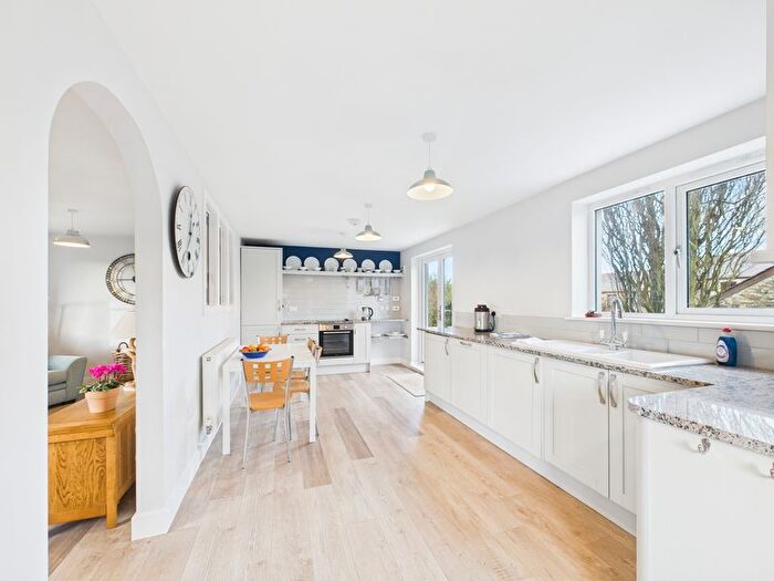 3 Bedroom Detached House For Sale In Kehelland, Camborne, TR14