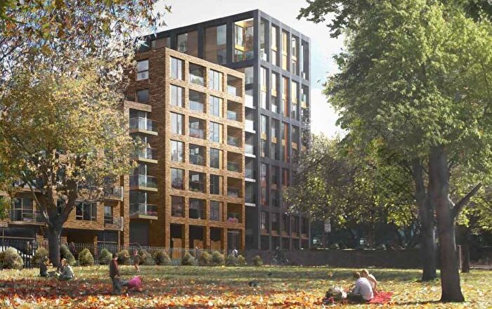 Flat To Rent In Emerson Court, A Rodney Street, London, N1