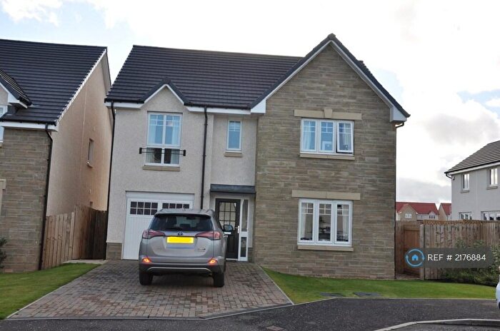 4 Bedroom Detached House To Rent In Richardson Crescent, North Berwick, EH39