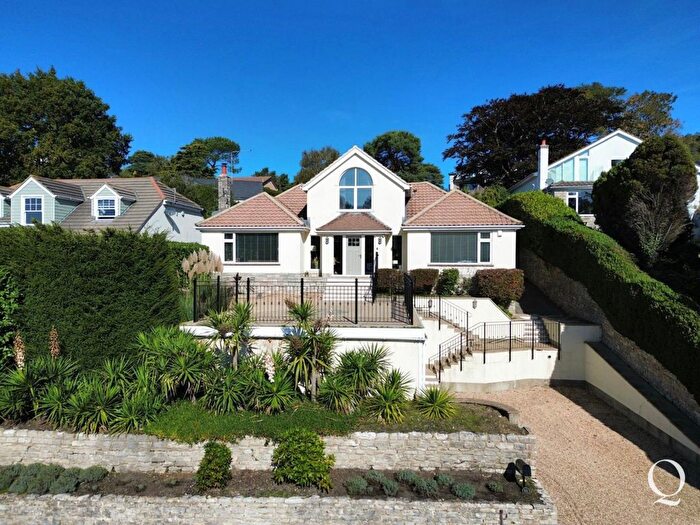 5 Bedroom Detached House For Sale In Munster Road, Lower Parkstone, BH14