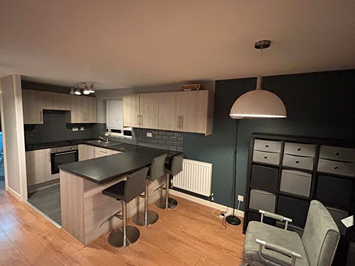 1 Bedroom Maisonette To Rent In Wheatsheaf Drive, Ware, SG12