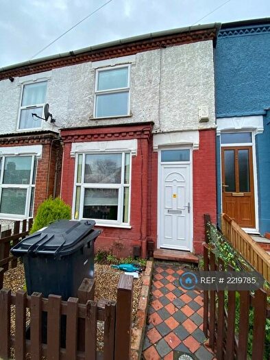 1 Bedroom Flat To Rent In Silver Road, Norwich, NR3