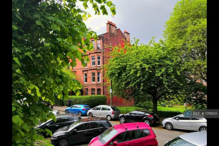 2 Bedroom Flat To Rent In Airlie Street, Glasgow, G12