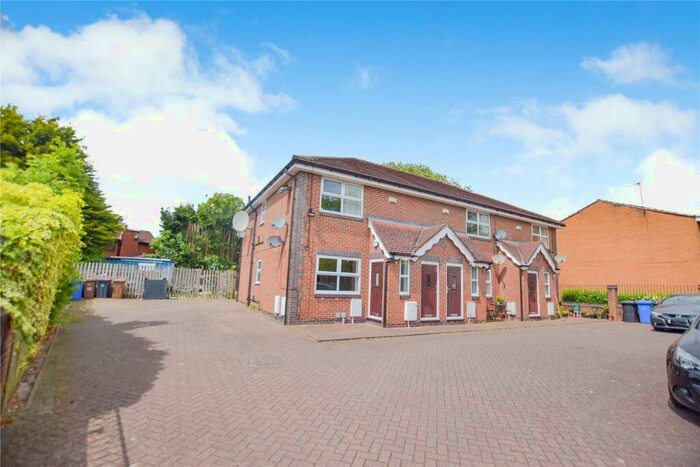 2 Bedroom Flat To Rent In Bethany Court, Eccles Road, Swinton, Manchester, M27