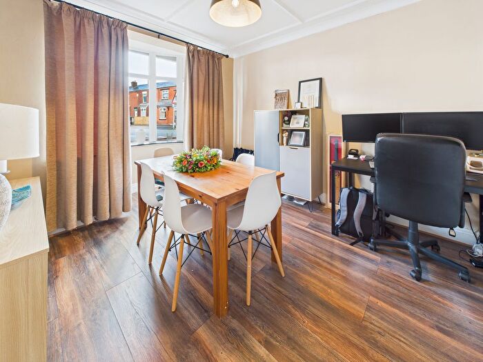 3 Bedroom End Of Terrace House For Sale In Hodges Street, Wigan, WN6