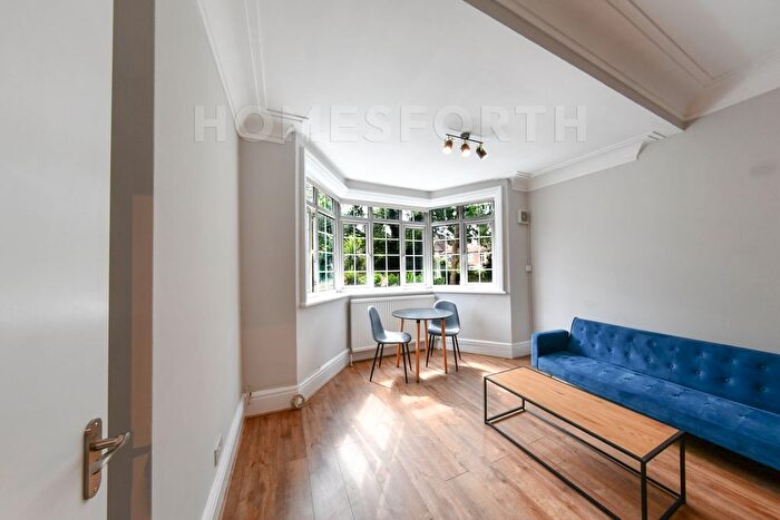 1 Bedroom Flat To Rent In Burgess Hill, West Hampstead, NW2