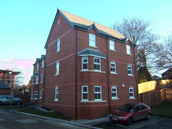 2 Bedroom Flat To Rent In Cooper Court, Hazel Grove, Stockport, SK7