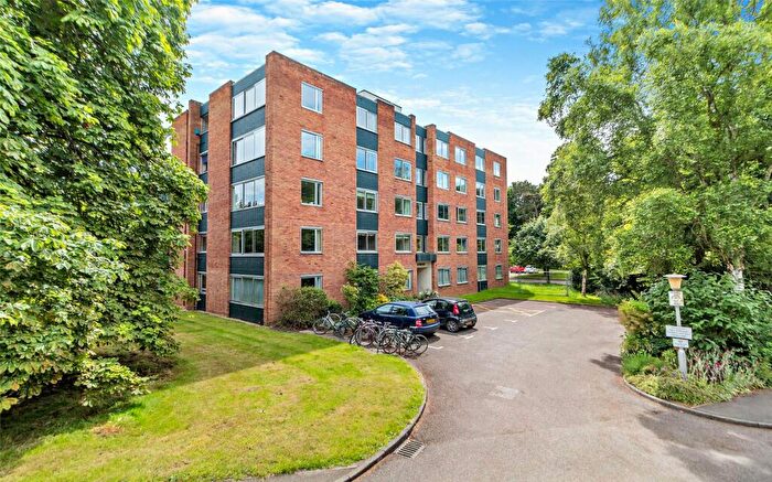3 Bedroom Apartment To Rent In Westberry Court, Cambridge, Cambridgeshire, CB3