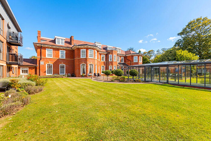 1 Bedroom Flat For Sale In Kenton Lodge, Kenton Road, Gosforth, Newcastle Upon Tyne, NE3