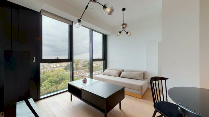 1 Bedroom Flat To Rent In Highgate Hill, N19